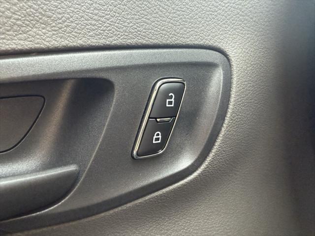 new 2025 Ford Transit-250 car, priced at $50,369