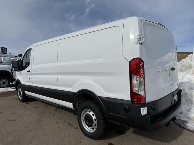 new 2025 Ford Transit-250 car, priced at $50,369