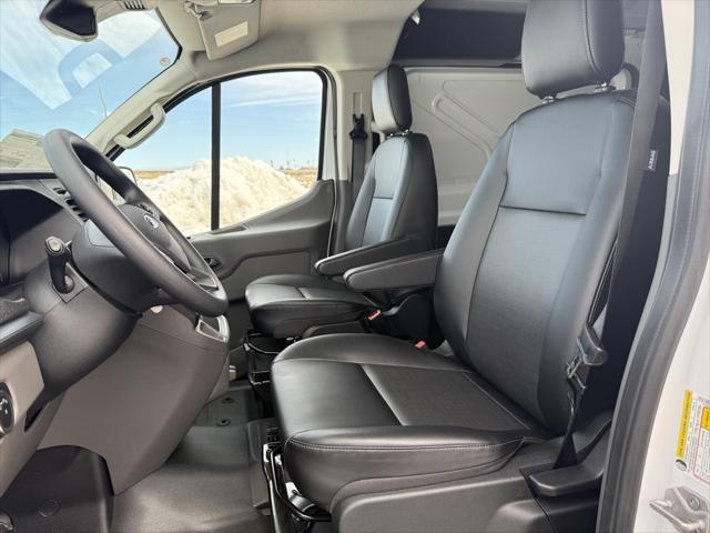 new 2025 Ford Transit-250 car, priced at $50,369