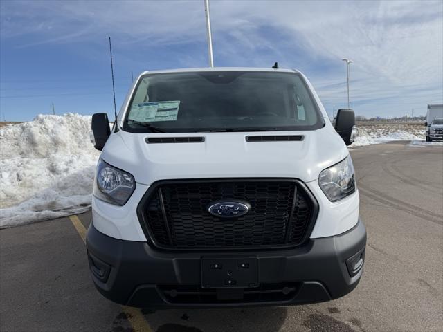 new 2025 Ford Transit-250 car, priced at $50,369