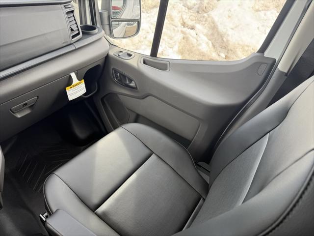 new 2025 Ford Transit-250 car, priced at $50,369