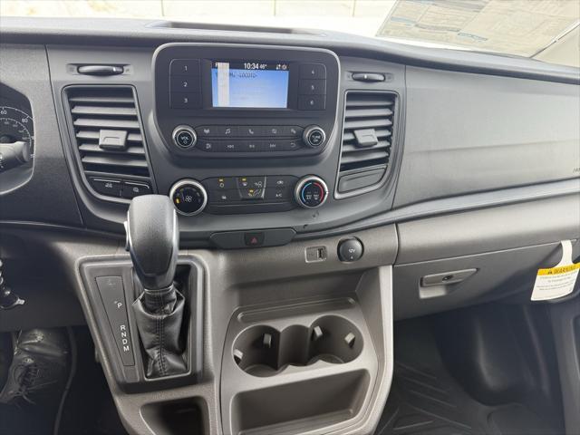 new 2025 Ford Transit-250 car, priced at $50,369