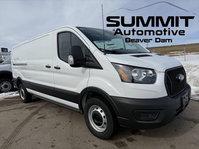 new 2025 Ford Transit-250 car, priced at $50,369