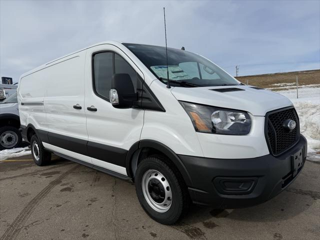 new 2025 Ford Transit-250 car, priced at $50,369