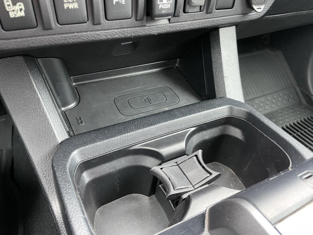 used 2019 Toyota Tacoma car, priced at $33,992