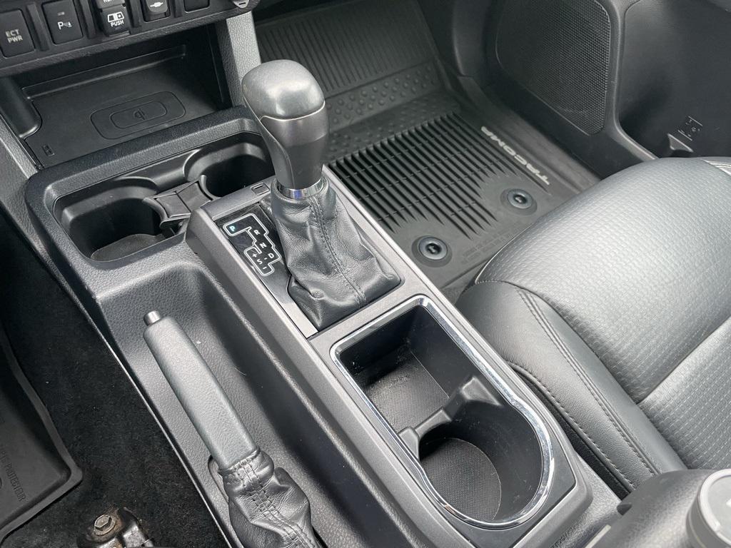 used 2019 Toyota Tacoma car, priced at $33,992