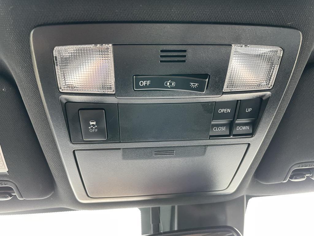 used 2019 Toyota Tacoma car, priced at $33,992