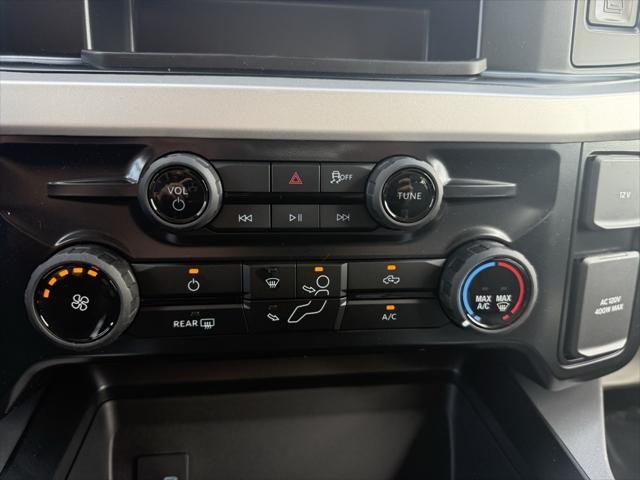 new 2025 Ford F-350 car, priced at $68,999