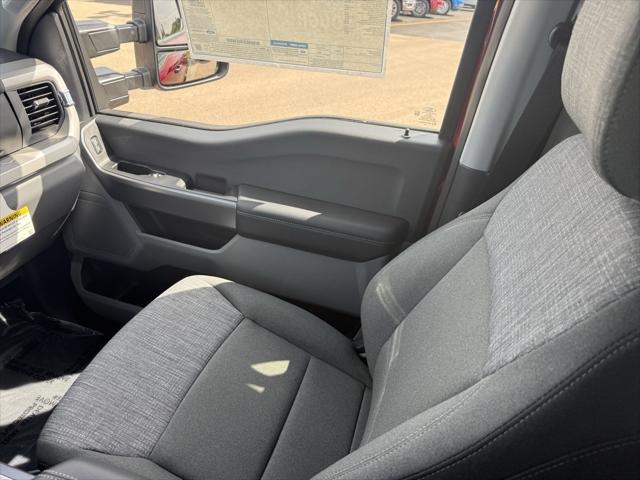 new 2025 Ford F-350 car, priced at $68,999