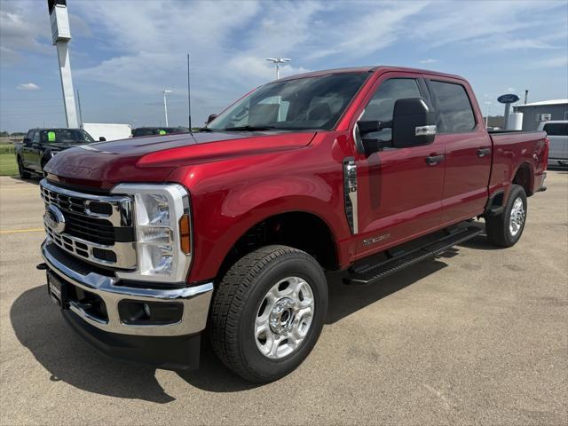 new 2025 Ford F-350 car, priced at $68,999