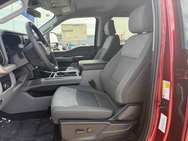new 2025 Ford F-350 car, priced at $68,999