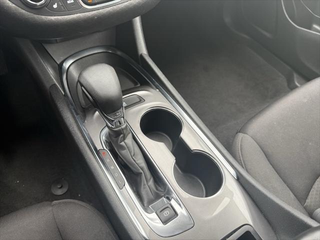 used 2023 Chevrolet Malibu car, priced at $17,999