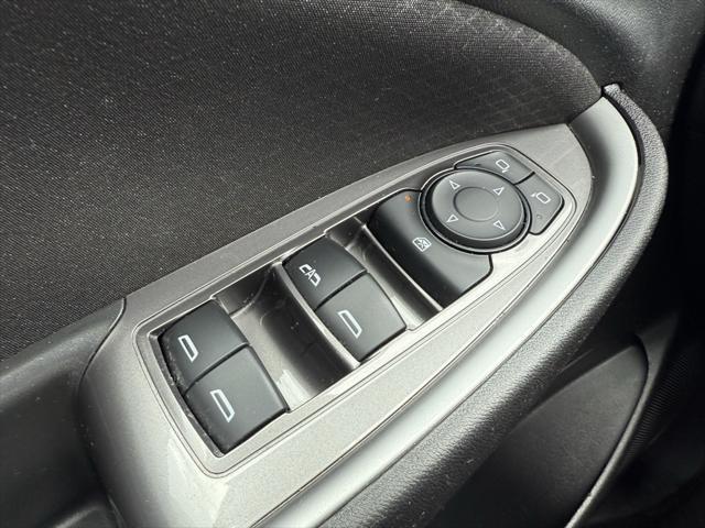 used 2023 Chevrolet Malibu car, priced at $17,999