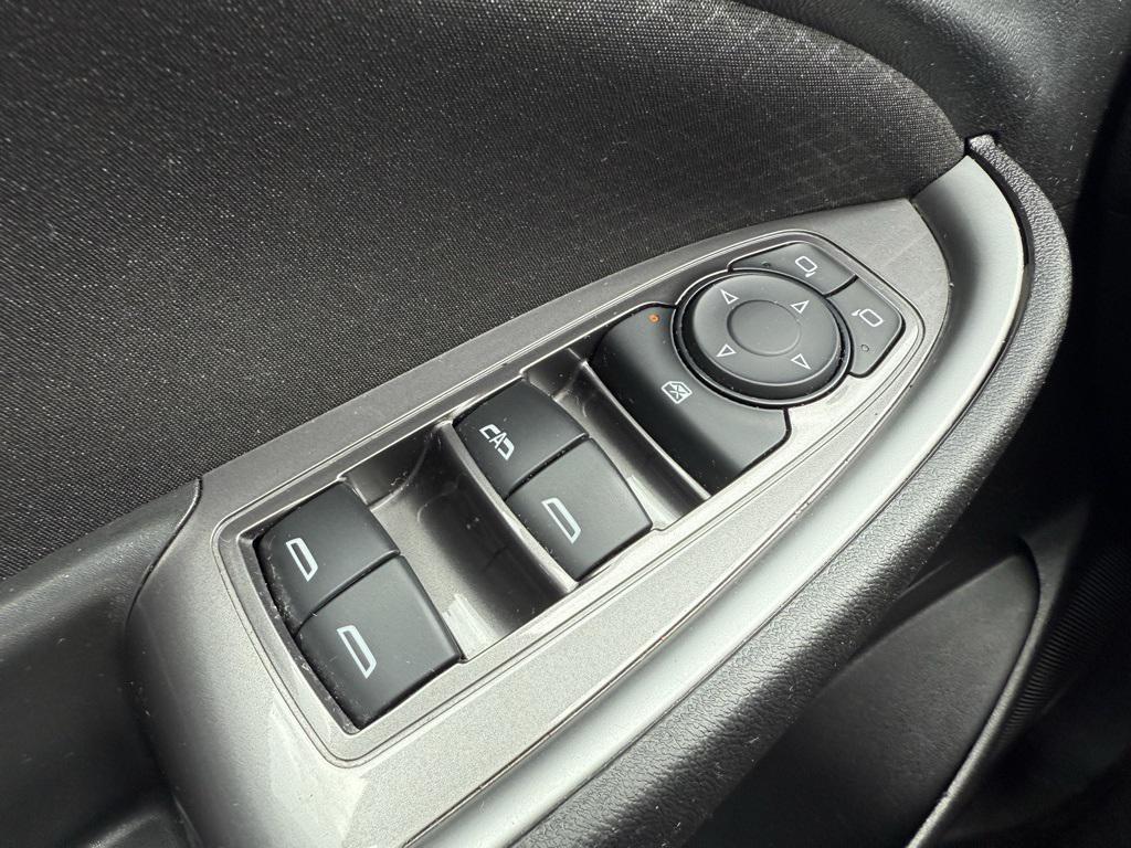 used 2023 Chevrolet Malibu car, priced at $16,991