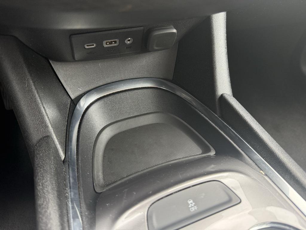 used 2023 Chevrolet Malibu car, priced at $16,991