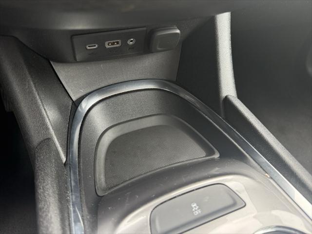 used 2023 Chevrolet Malibu car, priced at $17,999