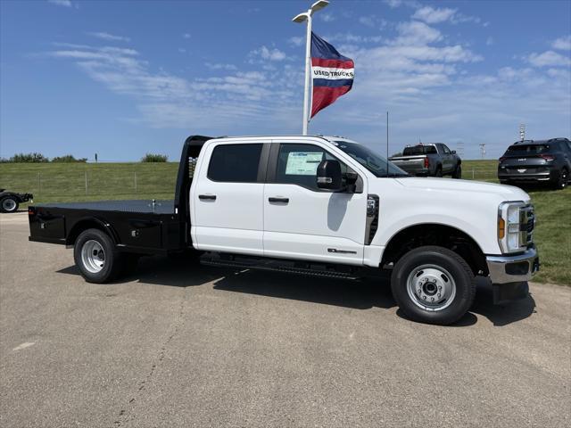 new 2024 Ford F-350 car, priced at $79,983