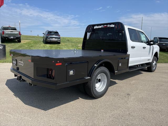 new 2024 Ford F-350 car, priced at $79,983