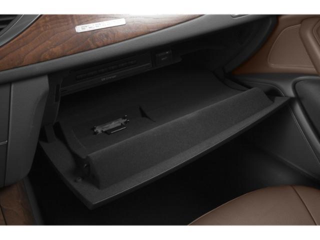 used 2015 Audi A6 car