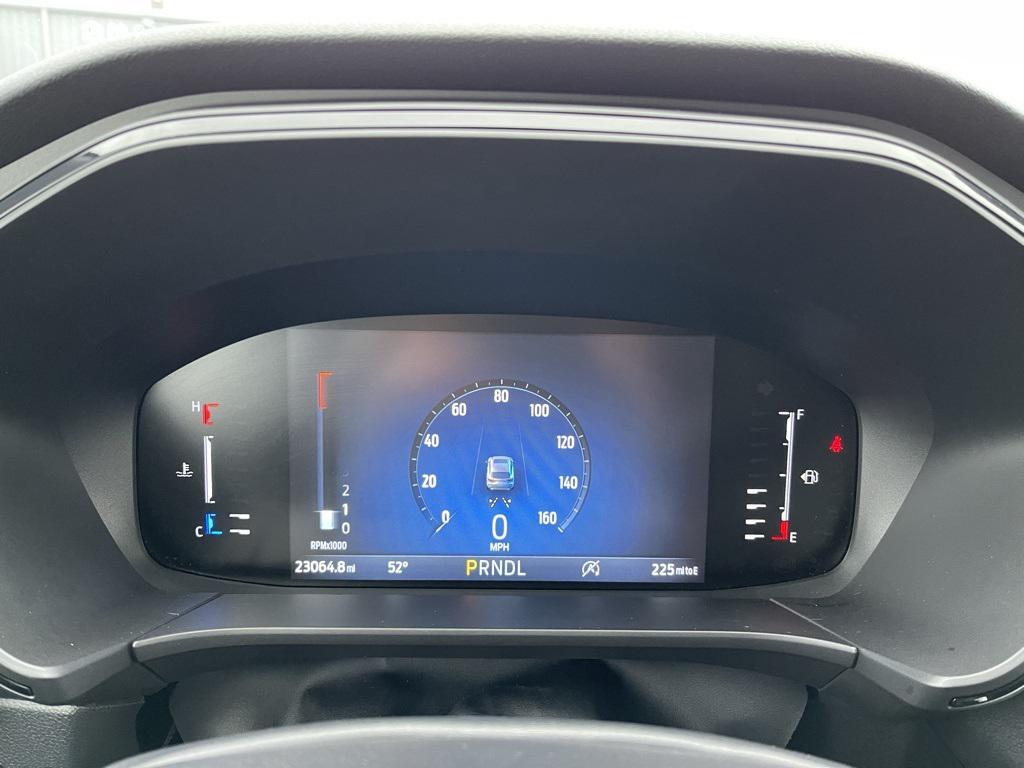 used 2024 Ford Escape car, priced at $22,000