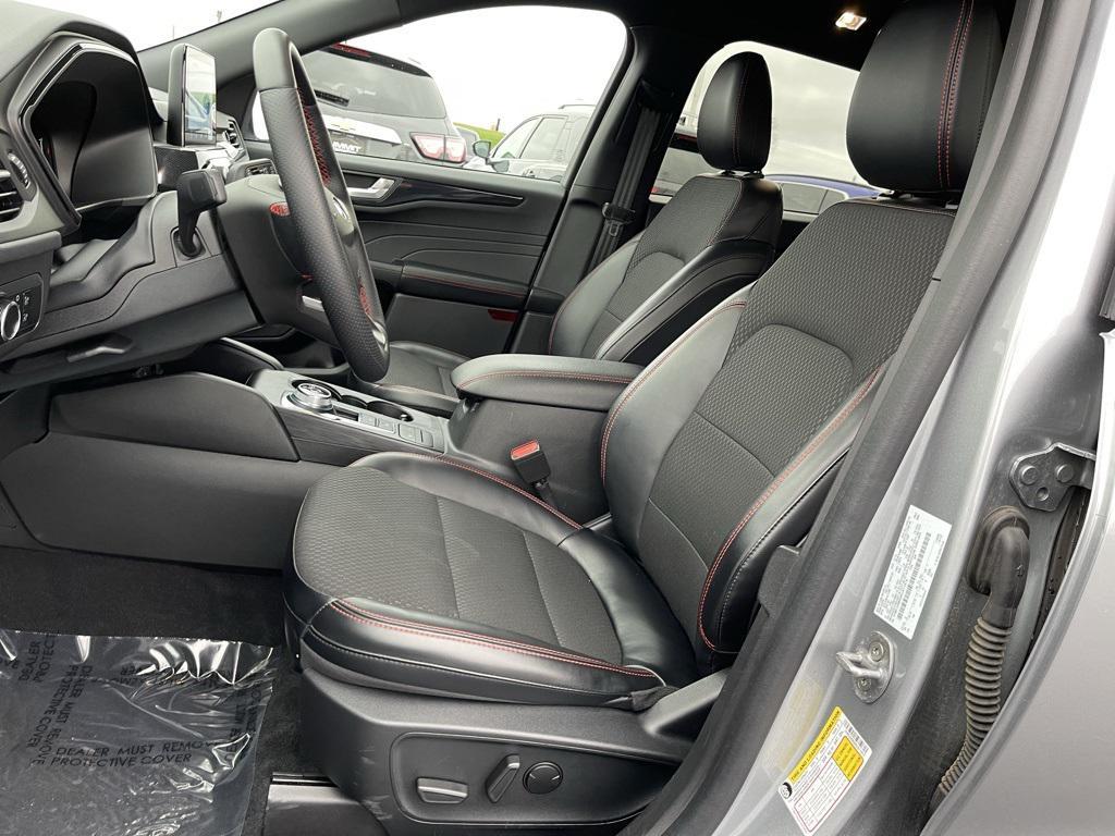 used 2024 Ford Escape car, priced at $22,000