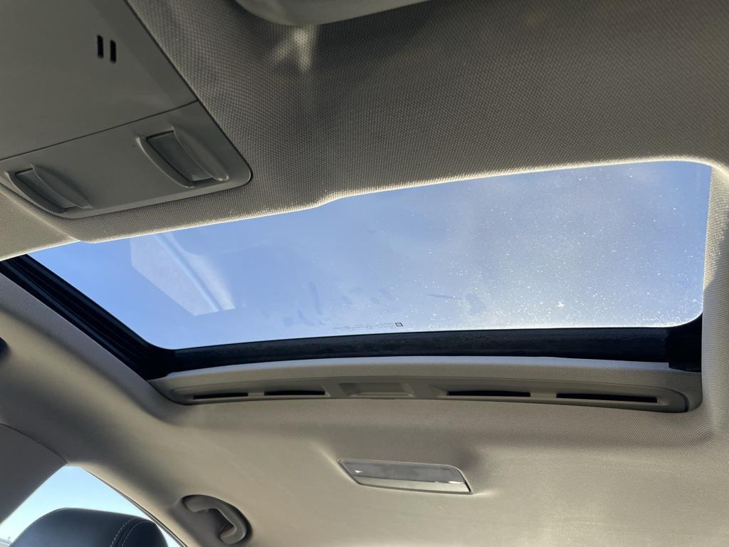 used 2014 Chevrolet Cruze car