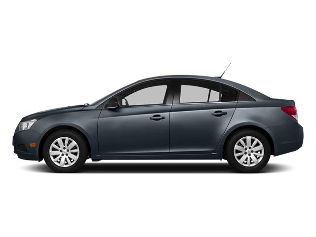 used 2014 Chevrolet Cruze car