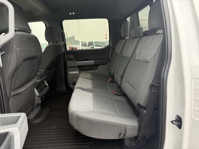 used 2024 Ford F-250 car, priced at $63,999