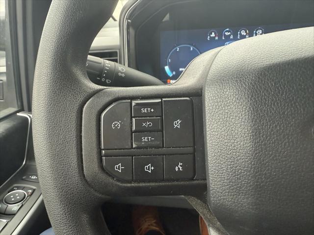 used 2024 Ford F-250 car, priced at $63,999