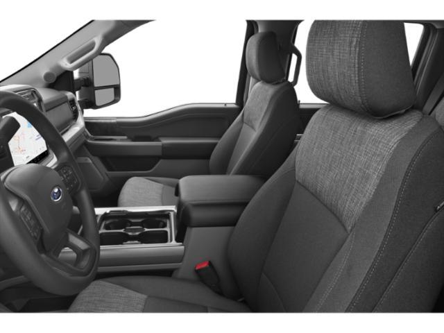 used 2024 Ford F-250 car
