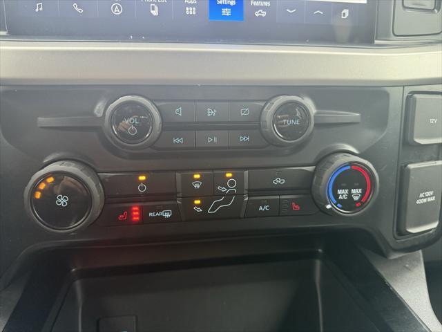 used 2024 Ford F-250 car, priced at $63,999