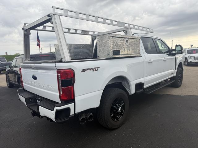 used 2024 Ford F-250 car, priced at $63,999