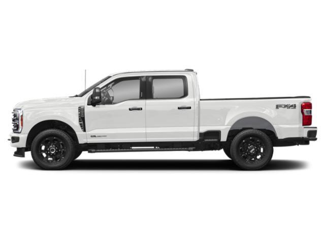 used 2024 Ford F-250 car