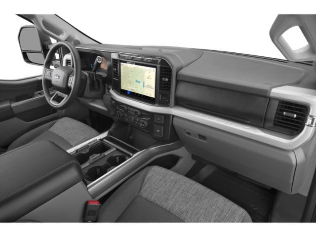 used 2024 Ford F-250 car
