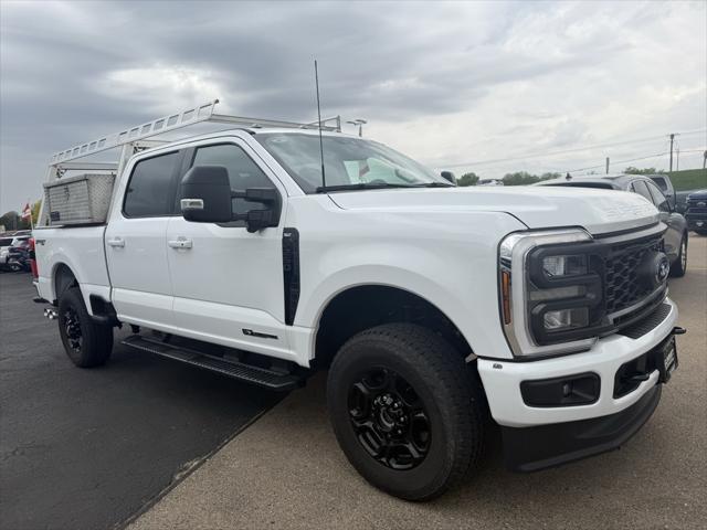 used 2024 Ford F-250 car, priced at $63,999
