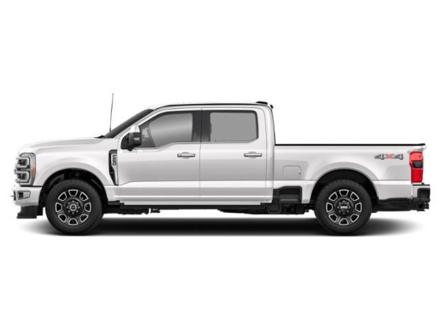 new 2024 Ford F-250 car, priced at $89,271