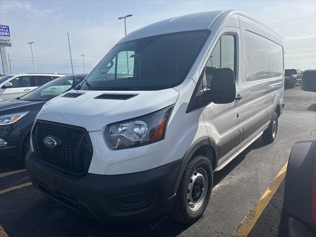 new 2024 Ford Transit-250 car, priced at $46,247