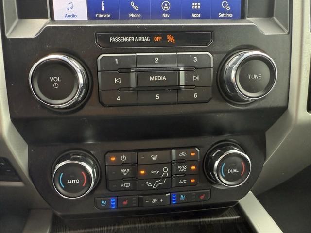 used 2021 Ford F-350 car, priced at $59,999