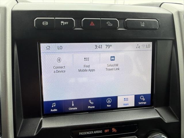 used 2021 Ford F-350 car, priced at $59,999