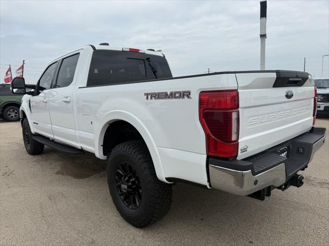 used 2021 Ford F-350 car, priced at $59,999