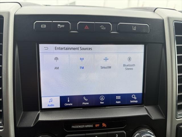 used 2021 Ford F-350 car, priced at $59,999