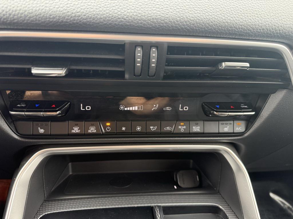 used 2024 Mazda CX-90 car, priced at $33,993