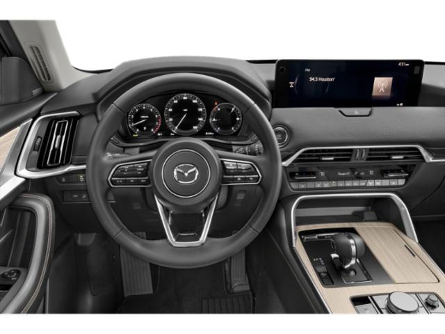 used 2024 Mazda CX-90 car