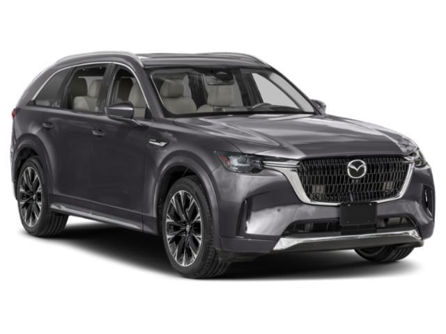 used 2024 Mazda CX-90 car