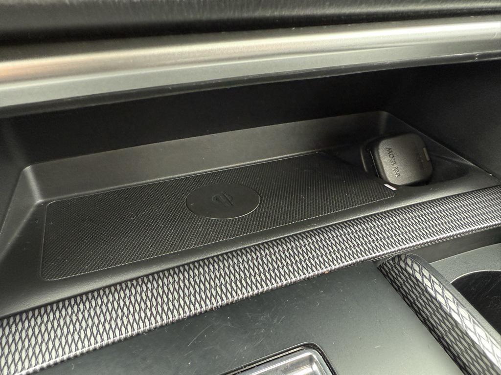 used 2024 Mazda CX-90 car, priced at $33,993