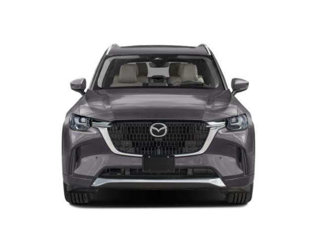 used 2024 Mazda CX-90 car