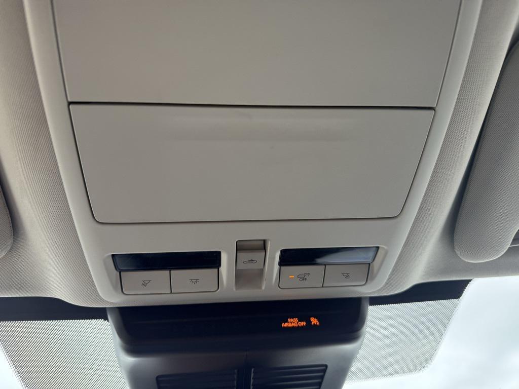 used 2024 Mazda CX-90 car, priced at $33,993