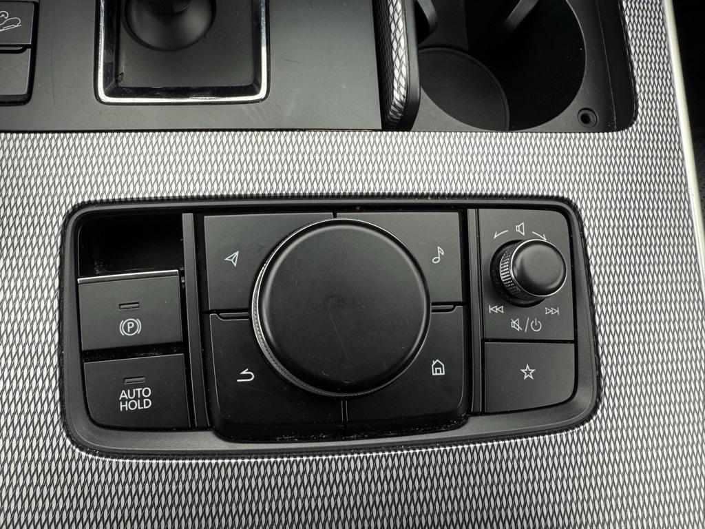 used 2024 Mazda CX-90 car, priced at $33,993