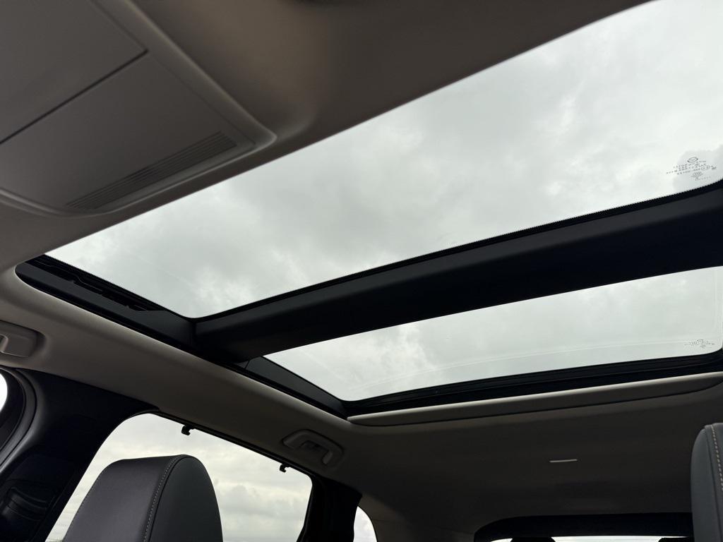 used 2024 Mazda CX-90 car, priced at $33,993