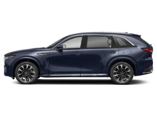 used 2024 Mazda CX-90 car